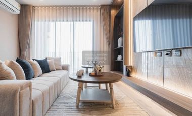 For rent 2 ベッドルーム condo in Watthana, Bangkok