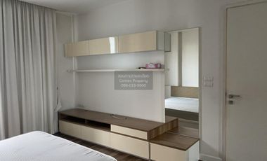 For rent 2 bedrooms condo in Phra Khanong, Bangkok