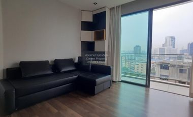 For rent 2 bedrooms condo in Phra Khanong, Bangkok