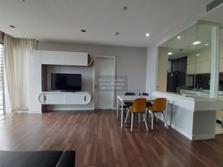 For rent 2 bedrooms condo in Phra Khanong, Bangkok