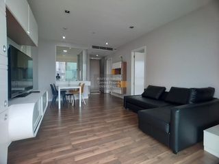 For rent 2 bedrooms condo in Phra Khanong, Bangkok