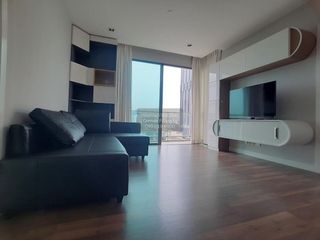 For rent 2 bedrooms condo in Phra Khanong, Bangkok
