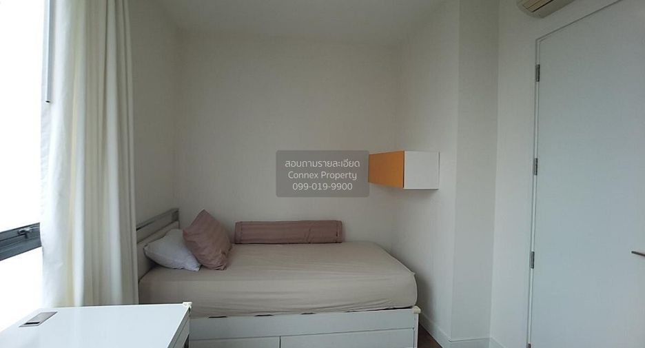 For rent 2 bedrooms condo in Phra Khanong, Bangkok