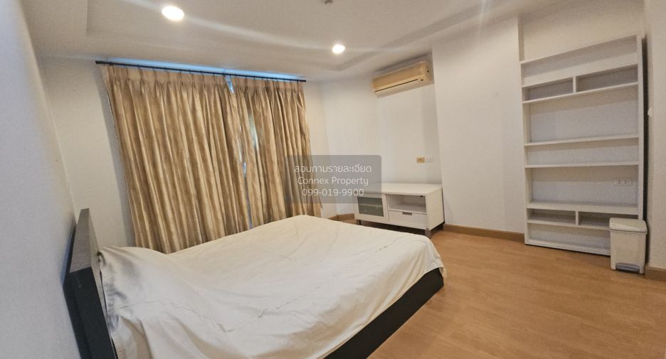Wohnung zur Miete mit 3 Zimmer in Yan Nawa, Bangkok
