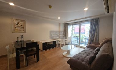Wohnung zur Miete mit 3 Zimmer in Yan Nawa, Bangkok