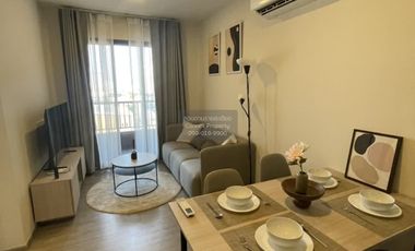 Condo en alquiler de 2 habitaciones en Watthana, Bangkok