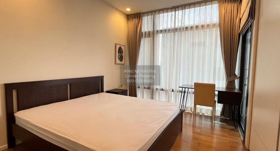 Condo en alquiler de 1 habitaciones en Watthana, Bangkok