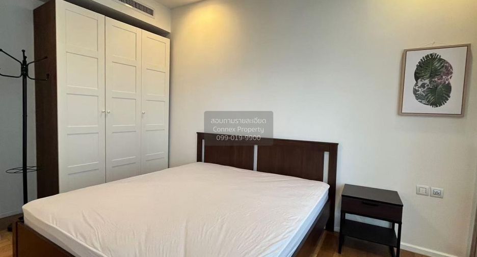 Condo en alquiler de 1 habitaciones en Watthana, Bangkok