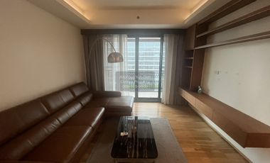 À louer 1 chambre condo à Pathum Wan, Bangkok