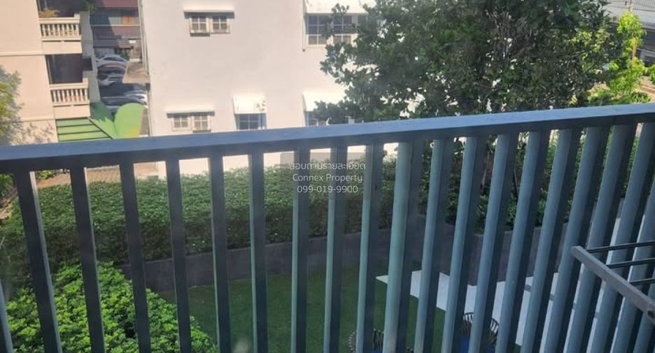 Condo en alquiler de 2 habitaciones en Phra Khanong, Bangkok