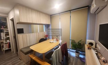 Condo en alquiler de 2 habitaciones en Phra Khanong, Bangkok