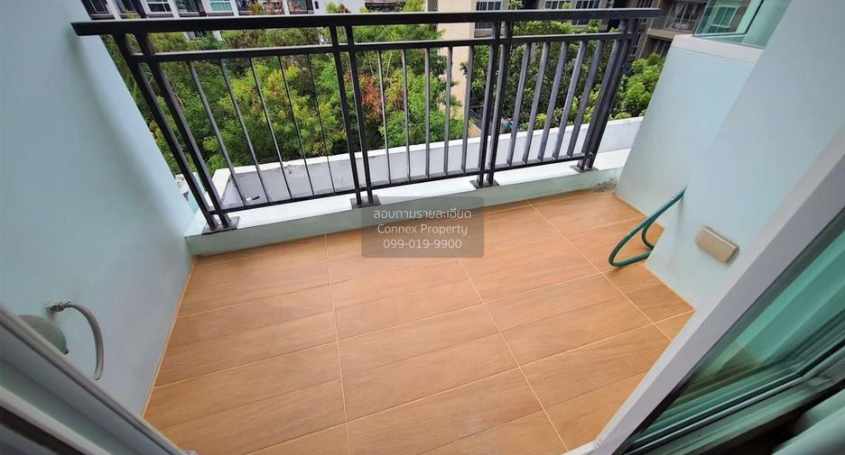 For rent 2 ベッドルーム condo in Phra Khanong, Bangkok