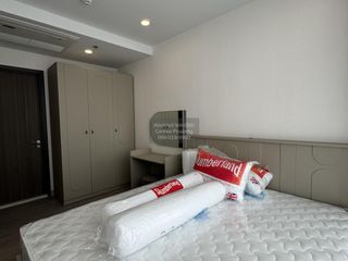 À louer 1 chambre condo à Phaya Thai, Bangkok