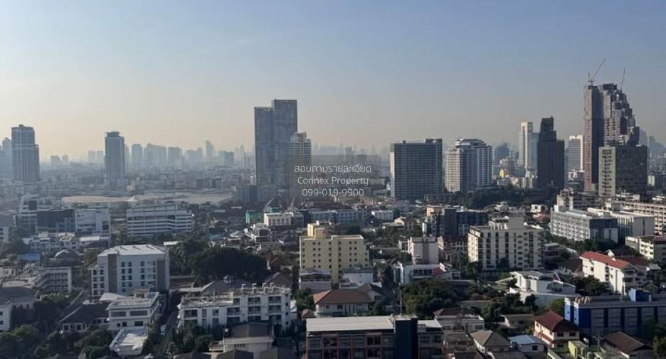 For rent 1 bed condo in Chatuchak, Bangkok