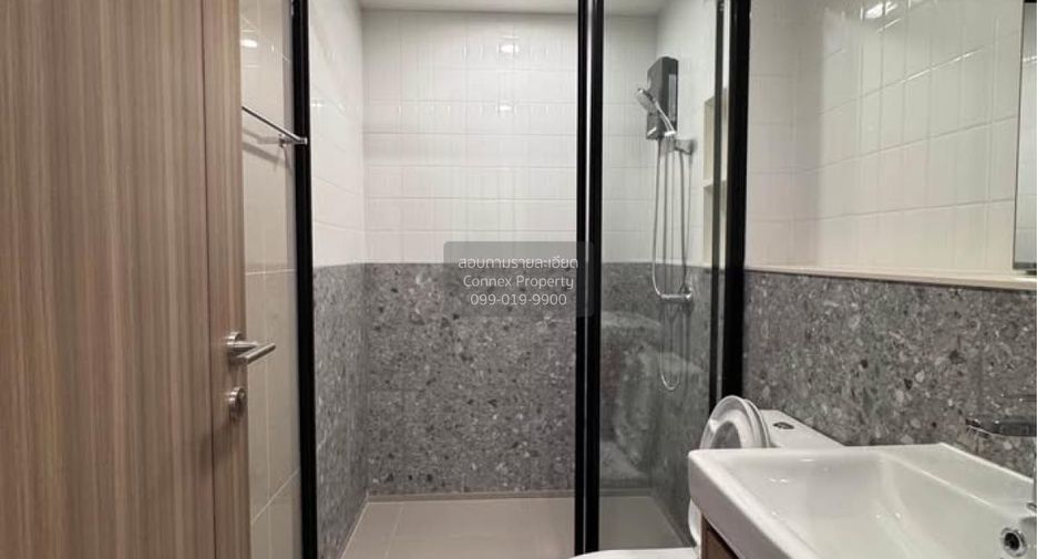 For rent 1 bed condo in Chatuchak, Bangkok