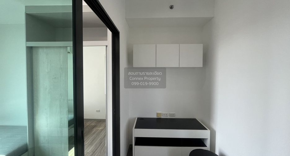 For rent 2 bedrooms condo in Bang Khen, Bangkok
