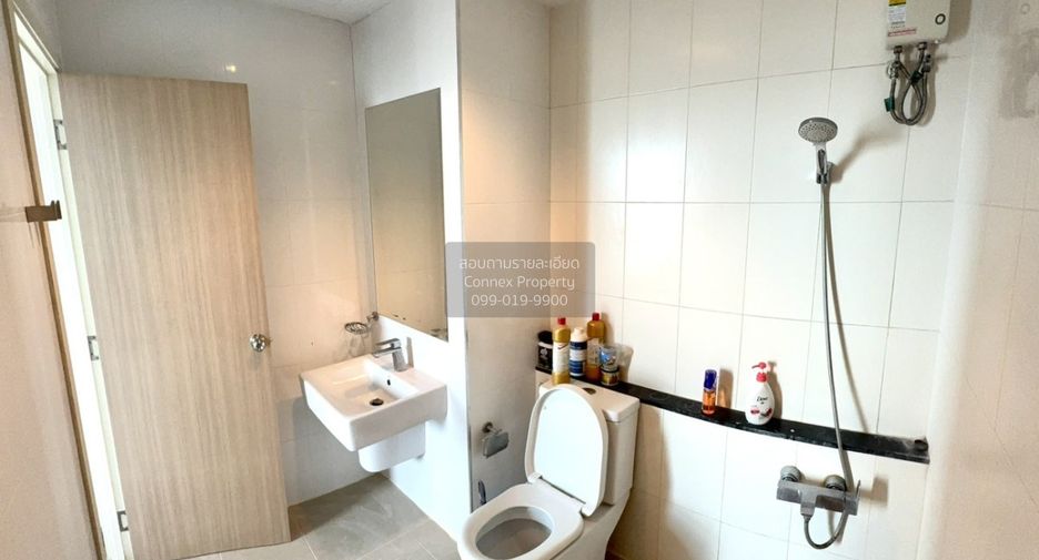 For rent 2 ベッドルーム condo in Mueang Samut Prakan, Samut Prakan