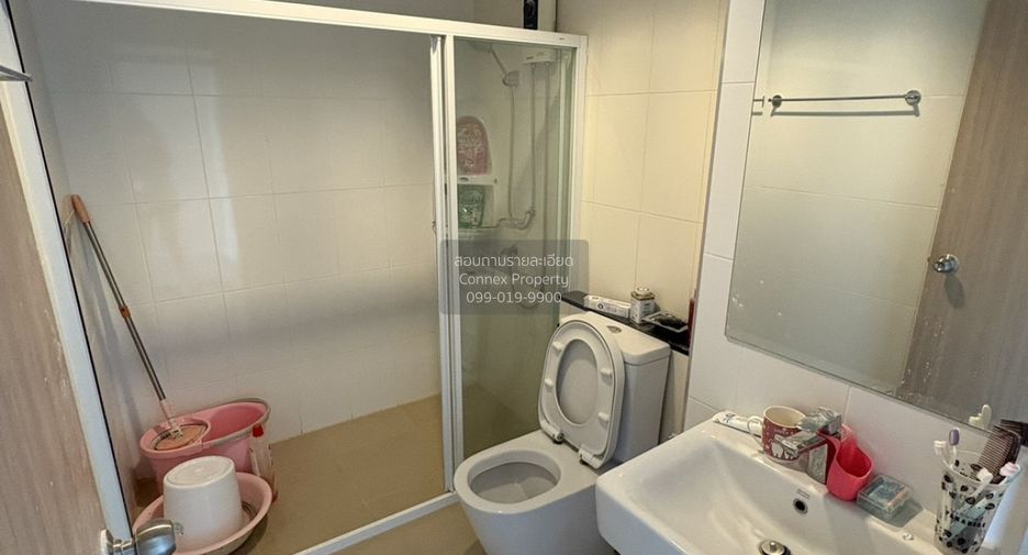 For rent 2 ベッドルーム condo in Mueang Samut Prakan, Samut Prakan