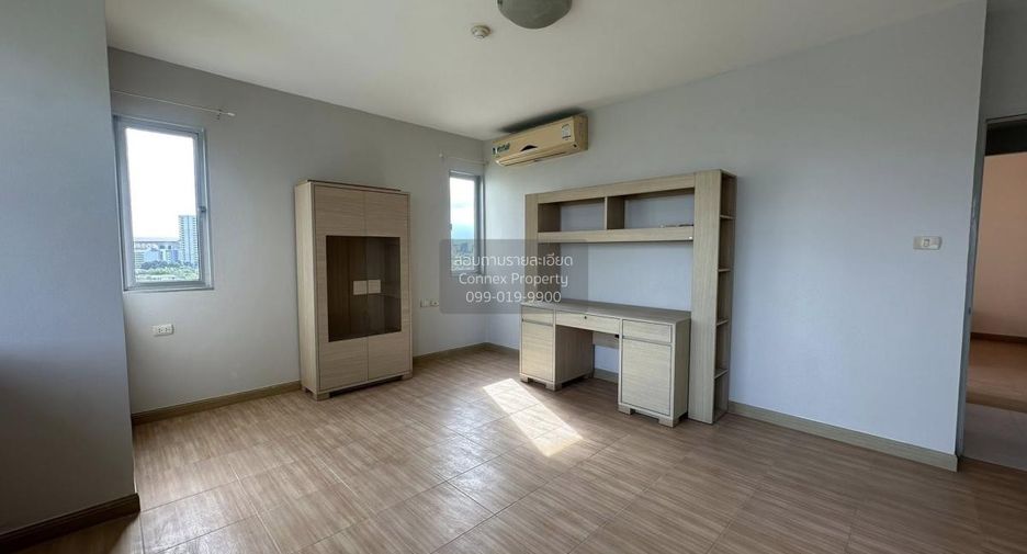 For rent 2 ベッドルーム condo in Prawet, Bangkok