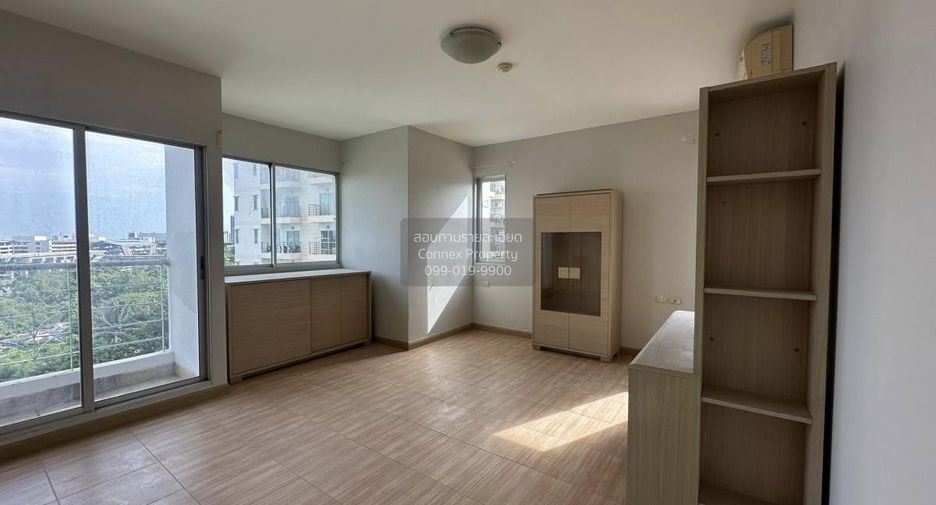 For rent 2 ベッドルーム condo in Prawet, Bangkok