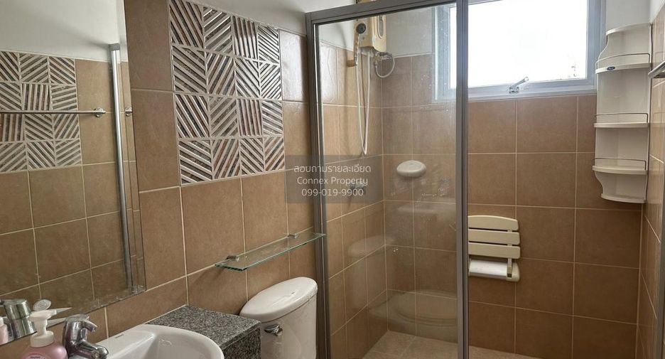 For rent 2 ベッドルーム condo in Prawet, Bangkok