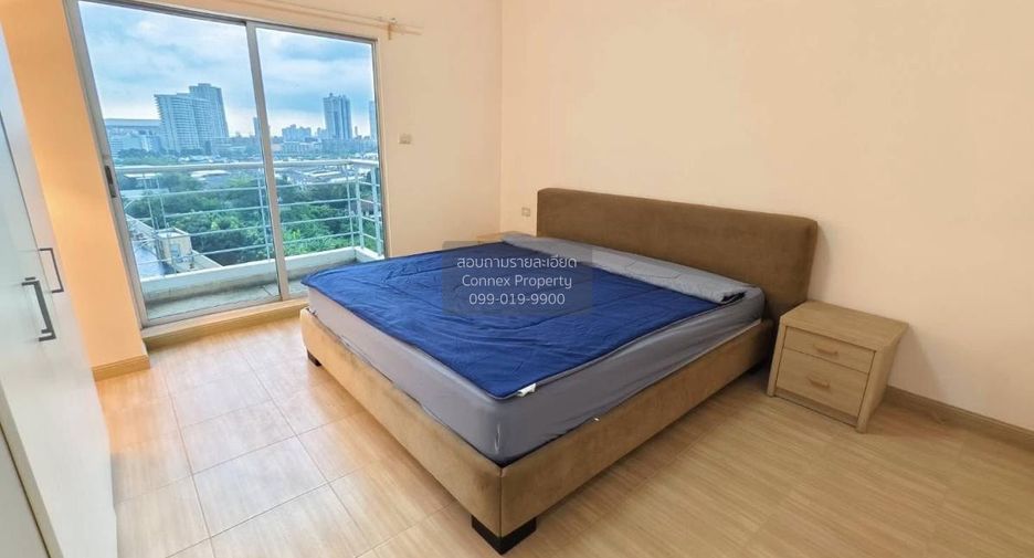 For rent 2 ベッドルーム condo in Prawet, Bangkok