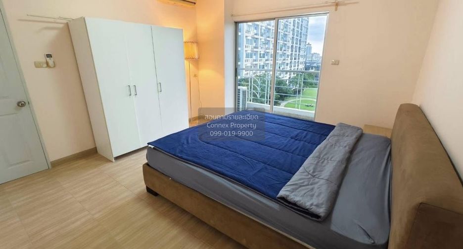 For rent 2 ベッドルーム condo in Prawet, Bangkok