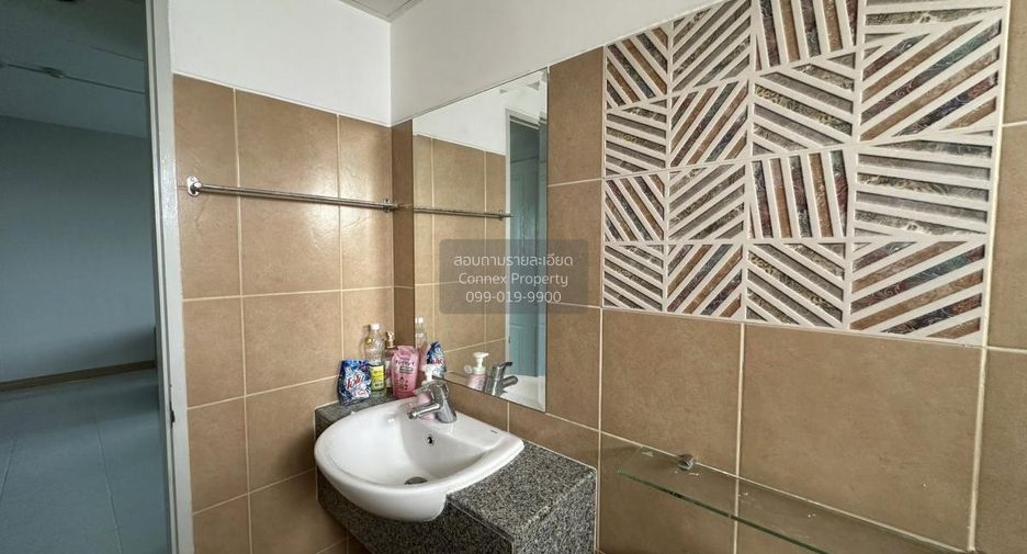 For rent 2 ベッドルーム condo in Prawet, Bangkok