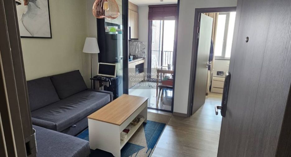 For rent 1 Beds condo in Bang Sue, Bangkok