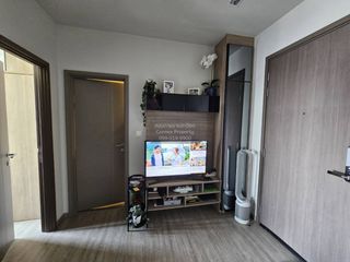 Аренда 1 кровать кондо в Банг Суе, Бангкок