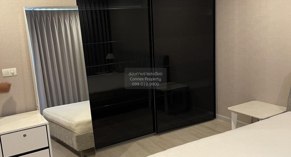 À louer 1 chambre condo à Watthana, Bangkok