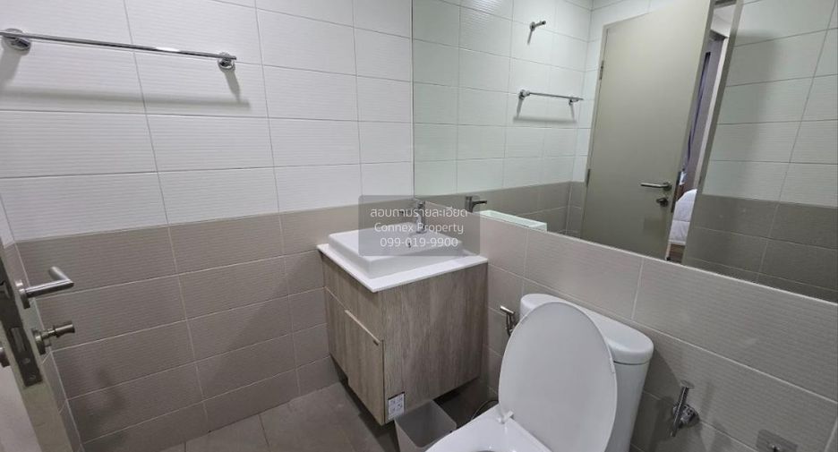 For rent 1 bed condo in Bang Rak, Bangkok