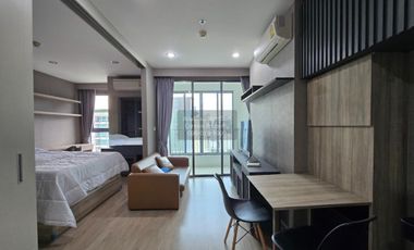 For rent 1 bed condo in Bang Rak, Bangkok
