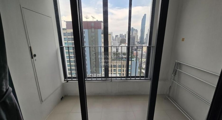 For rent 1 bed condo in Bang Rak, Bangkok