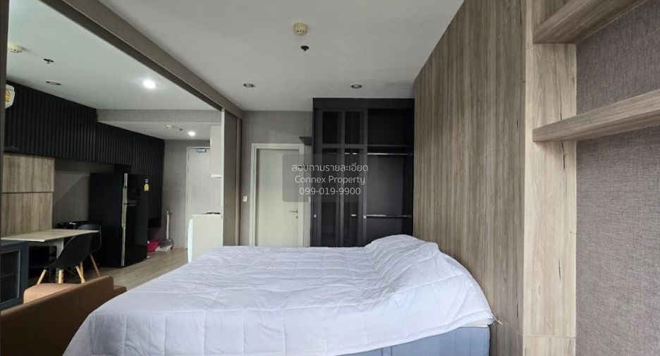 For rent 1 bed condo in Bang Rak, Bangkok