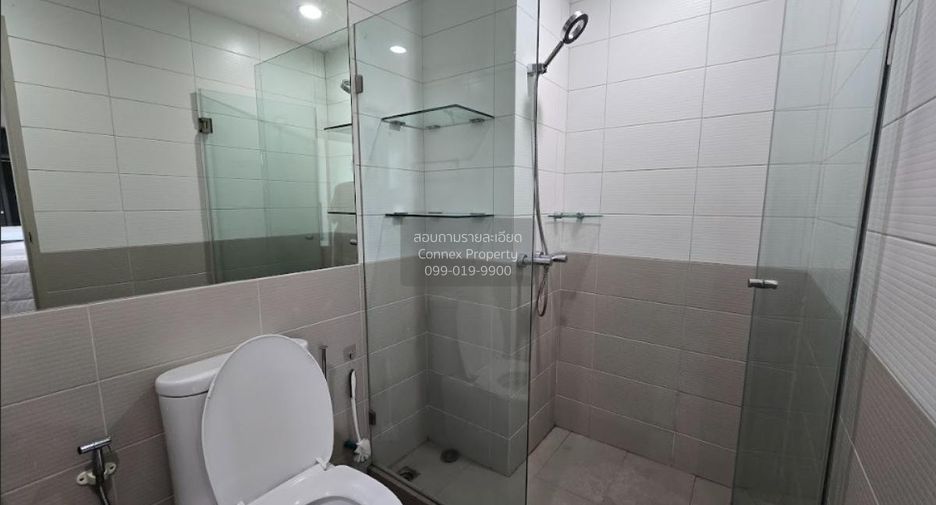 For rent 1 bed condo in Bang Rak, Bangkok