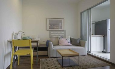 Condo en alquiler de 1 habitaciones en Chatuchak, Bangkok