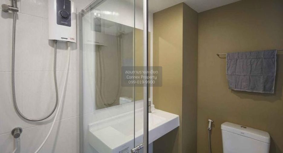 Condo en alquiler de 1 habitaciones en Chatuchak, Bangkok