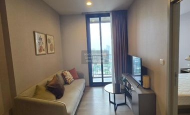 Wohnung zur Miete mit 1 Zimmer in Khlong Toei, Bangkok