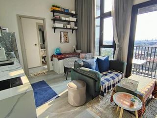 For rent 1 bed condo in Phra Khanong, Bangkok
