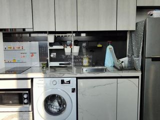 For rent 1 bed condo in Phra Khanong, Bangkok