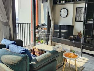 For rent 1 bed condo in Phra Khanong, Bangkok