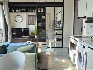For rent 1 bed condo in Phra Khanong, Bangkok