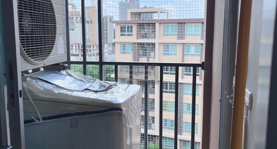 Wohnung zur Miete mit 1 Zimmer in Khlong Luang, Pathum Thani