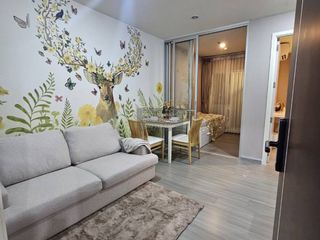 出租 2 卧室 公寓 在 Bangkok Noi, 曼谷