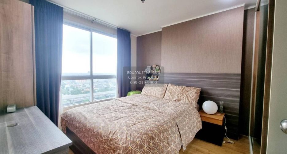 For rent 1 Beds condo in Watthana, Bangkok