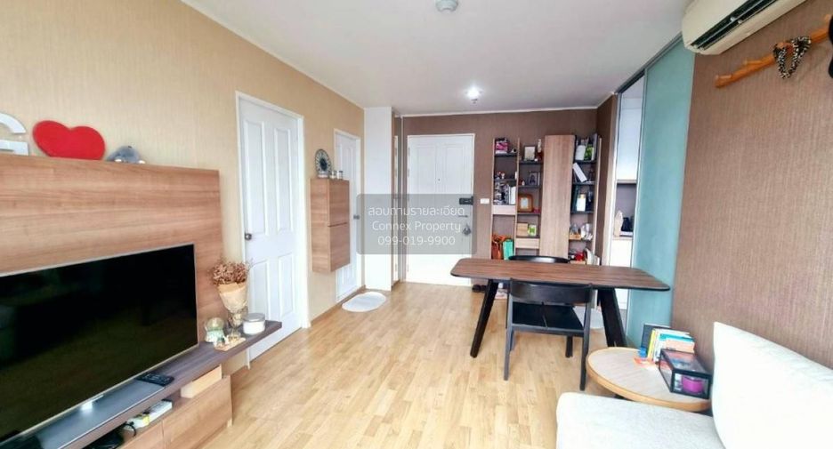For rent 1 Beds condo in Watthana, Bangkok