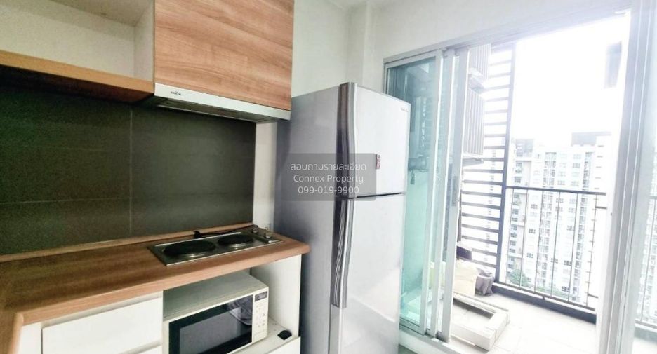 For rent 1 Beds condo in Watthana, Bangkok