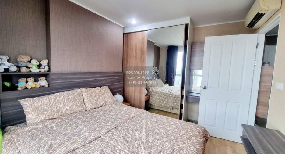 For rent 1 Beds condo in Watthana, Bangkok