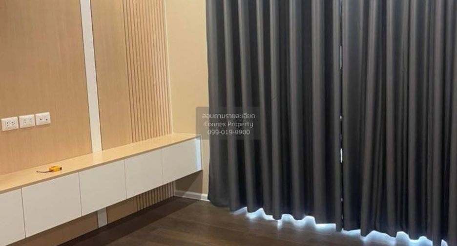 For rent 2 bedrooms condo in Chatuchak, Bangkok